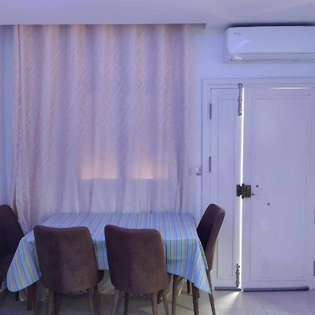 חומט סוק Residence Djerba 4 מראה חיצוני תמונה