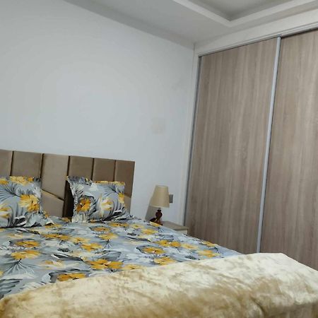 חומט סוק Residence Djerba 4 מראה חיצוני תמונה