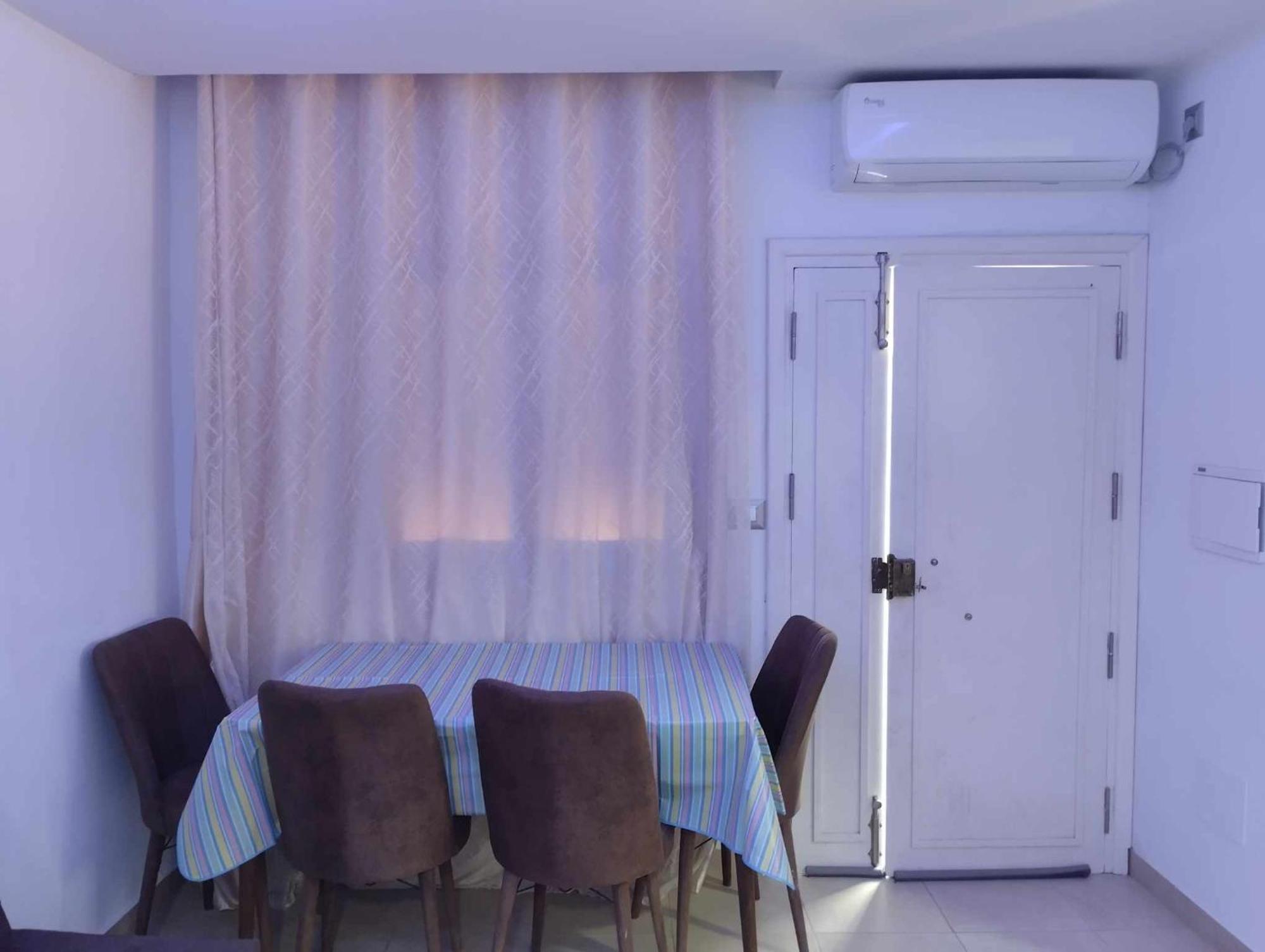 חומט סוק Residence Djerba 4 מראה חיצוני תמונה