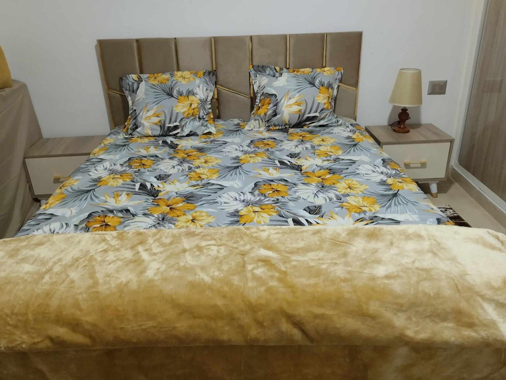 חומט סוק Residence Djerba 4 מראה חיצוני תמונה