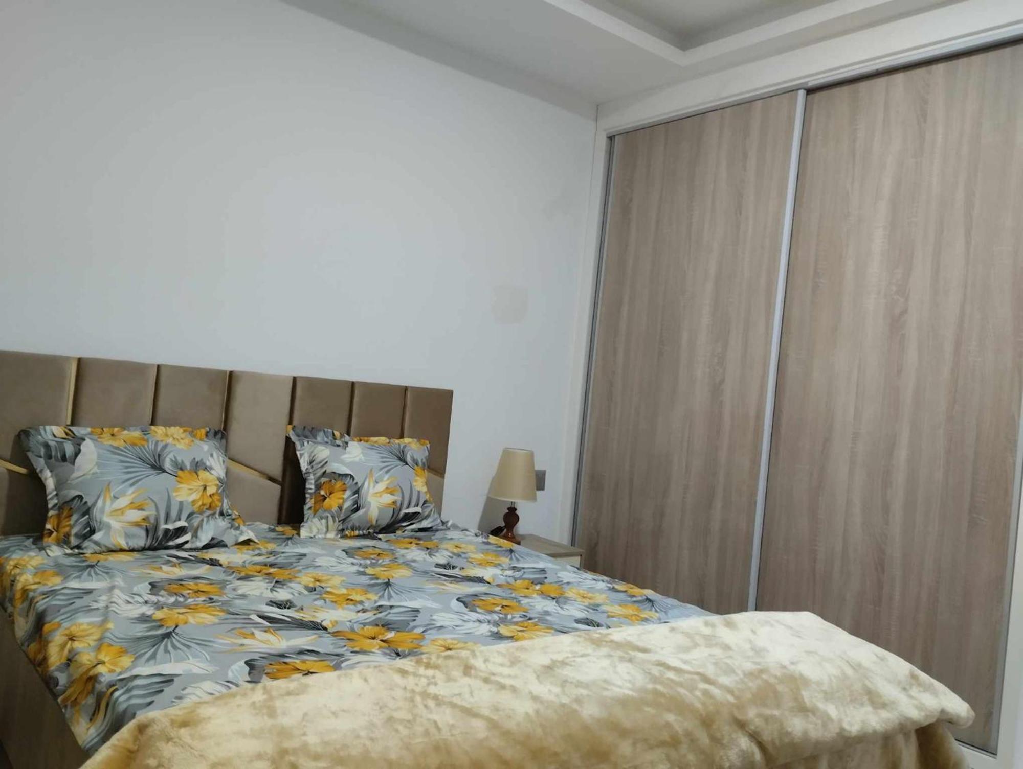 חומט סוק Residence Djerba 4 מראה חיצוני תמונה