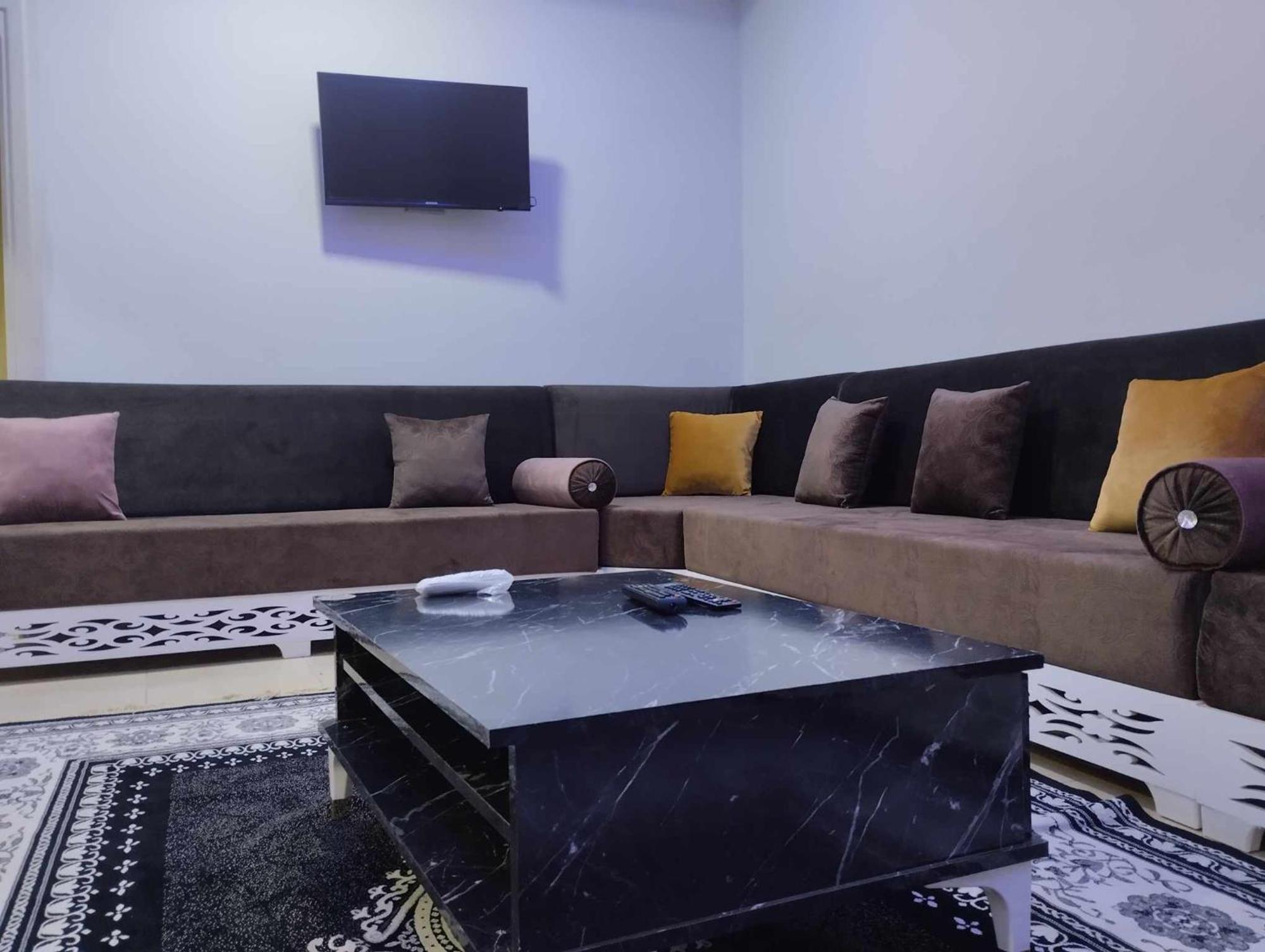 חומט סוק Residence Djerba 4 מראה חיצוני תמונה