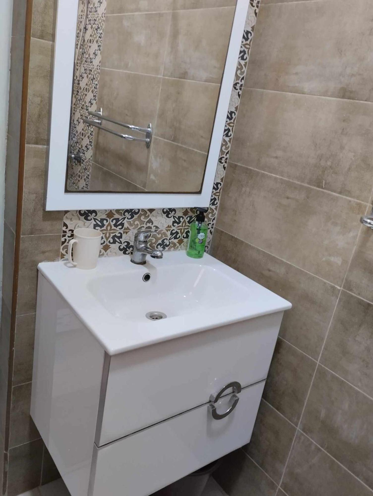 חומט סוק Residence Djerba 4 מראה חיצוני תמונה