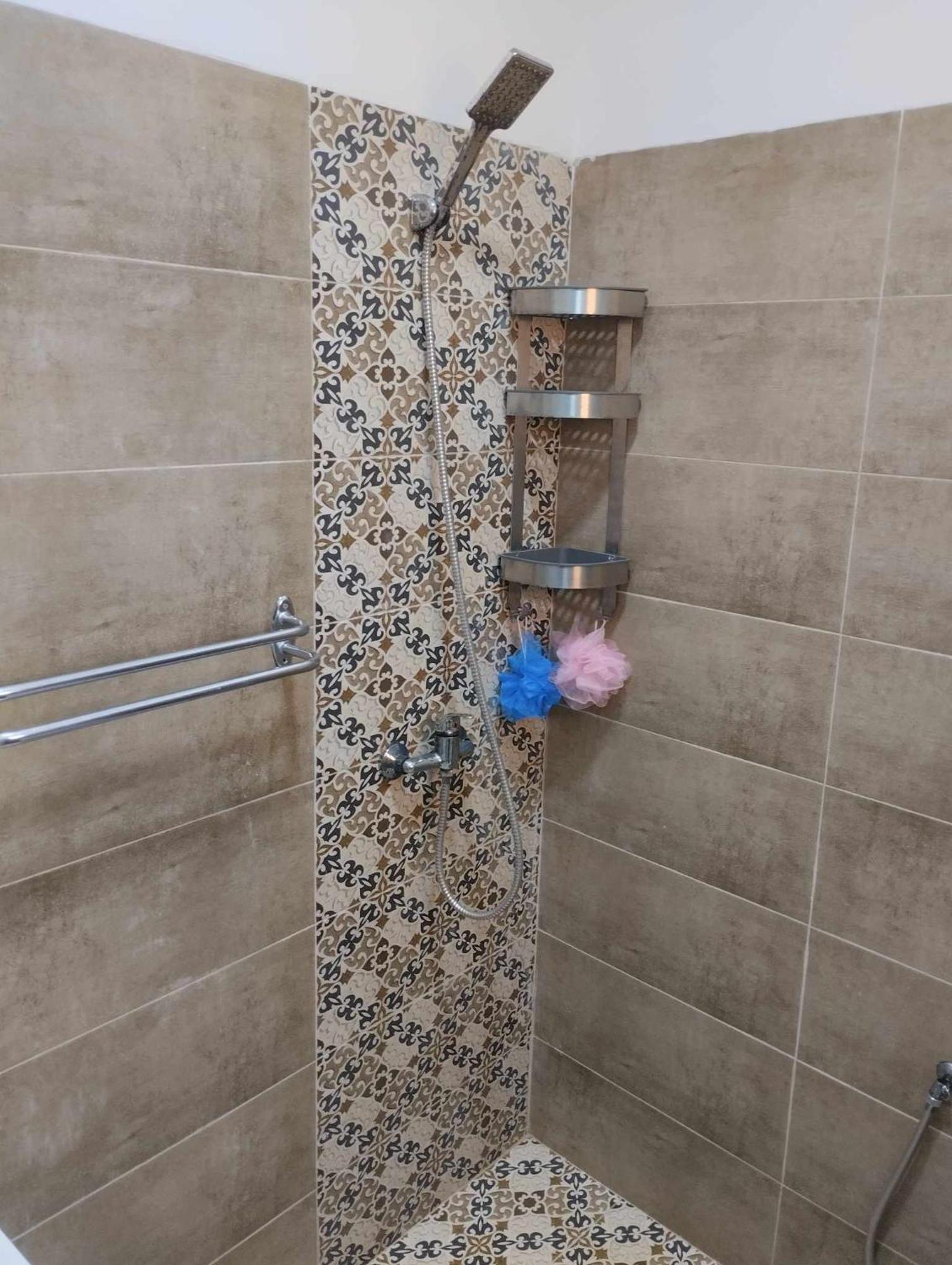 חומט סוק Residence Djerba 4 מראה חיצוני תמונה
