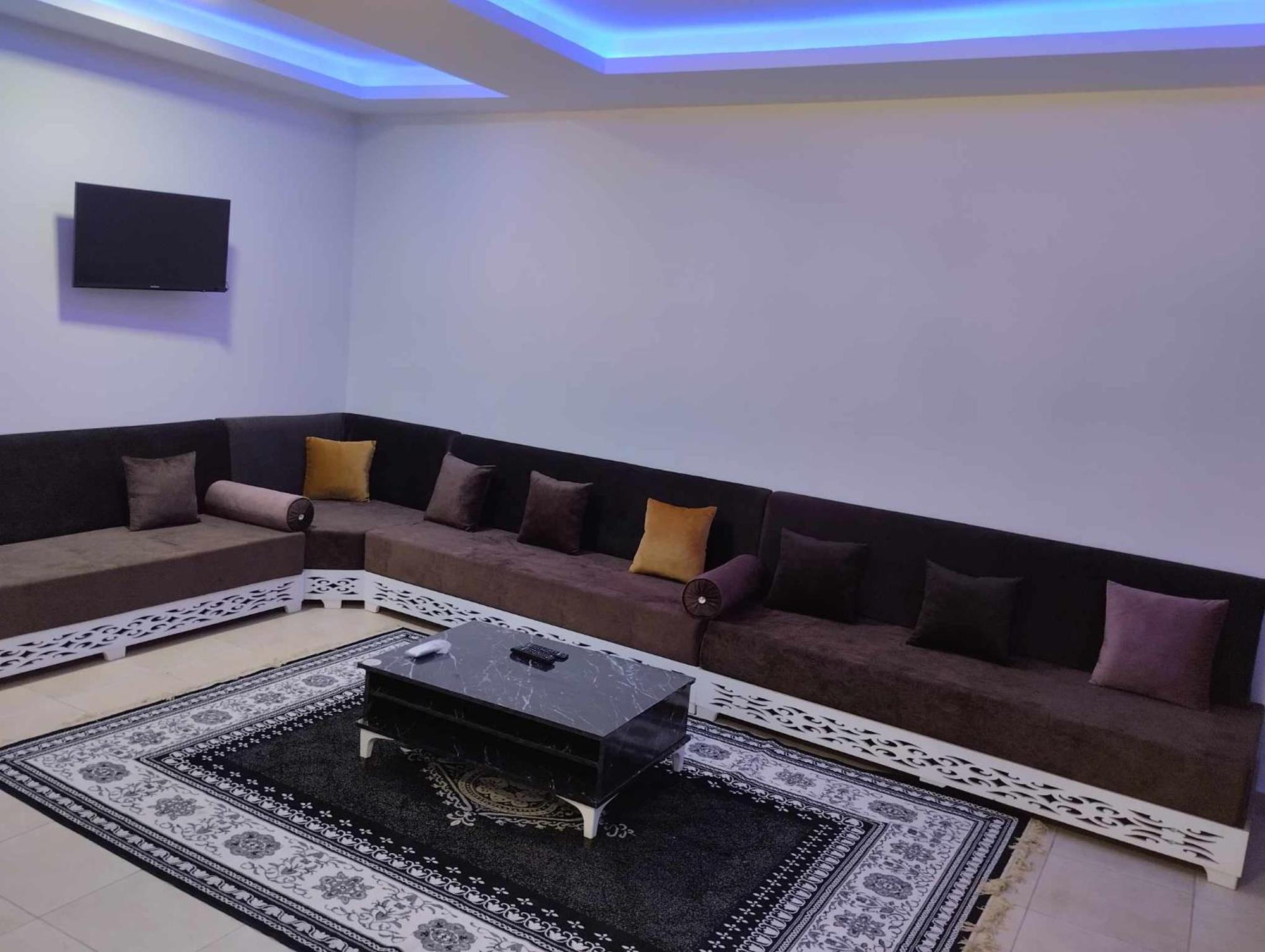 חומט סוק Residence Djerba 4 מראה חיצוני תמונה